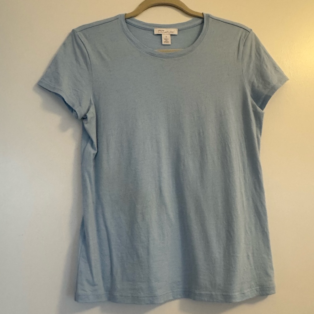 Nordstrom Signature Tee